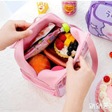 Lunch Bag For Kids - Pkwebstore