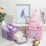 Lunch Bag For Kids - Pkwebstore