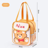 Lunch Bag For Kids - Pkwebstore