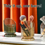 Luxury Makeup Brush Holder, Cosmetic Organizer - Pkwebstore