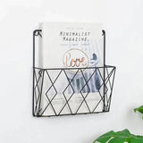 Magazines & Books Organizer - Pkwebstore