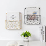 Magazines & Books Organizer - Pkwebstore