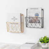 Magazines & Books Organizer - Pkwebstore