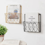 Magazines & Books Organizer - Pkwebstore