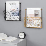 Magazines & Books Organizer - Pkwebstore