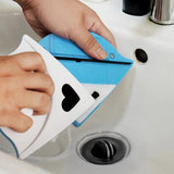 Magnetic Double Sided Glass Cleaner - Pkwebstore