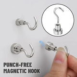 Magnetic Hook 3 Pcs - Pkwebstore