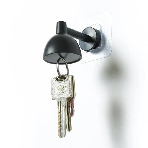 Magnetic Key Holder Wall Mounted - Pkwebstore