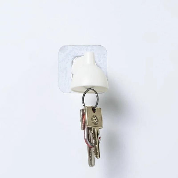 Magnetic Key Holder Wall Mounted - Pkwebstore