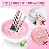 Makeup Brush Cleaner - Pkwebstore