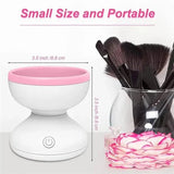 Makeup Brush Cleaner - Pkwebstore