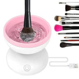 Makeup Brush Cleaner - Pkwebstore