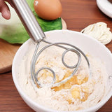 Manual Dough Mixing Tool 2 Pcs - Pkwebstore