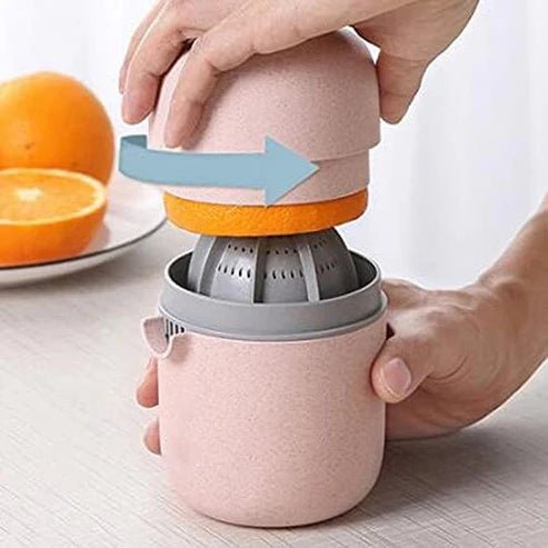 Manual Fruit Juicer - Pkwebstore