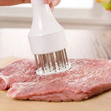 Manual Quick Pin Press Meat Tenderizer - Pkwebstore