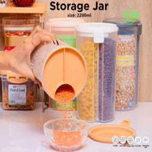 Marshal Storage Jar (2200 ml) - Pkwebstore