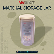 Marshal Storage Jar (2200 ml) - Pkwebstore