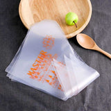 Master Tipless Piping Bags (100 Frosting Bags) - Pkwebstore