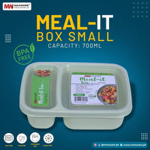 Meal - it Box Small 700ml - Pkwebstore