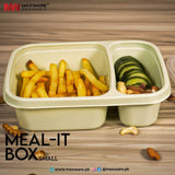 Meal - it Box Small 700ml - Pkwebstore