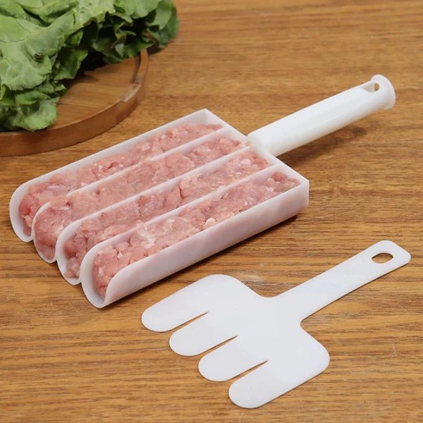 Meatball Maker - Pkwebstore