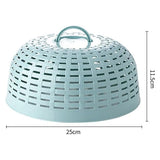 Mesh Food Cover With Lid - Pkwebstore