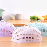 Mesh Food Cover With Lid - Pkwebstore