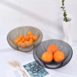 Metal Fruit basket double layer - Pkwebstore