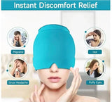 Migraine Relief Ice Gel Cap - Pkwebstore