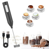 Milk Frother Whisk - Pkwebstore