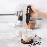 Milk Frother Whisk - Pkwebstore