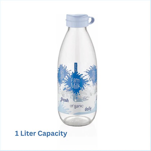 Milk Preservation Bottle 1 LTR - Pkwebstore