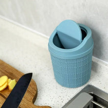 Mini Desktop Dustbin - Pkwebstore