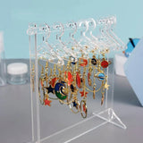 Mini Earring Display Rack - Pkwebstore