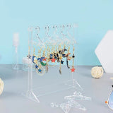 Mini Earring Display Rack - Pkwebstore