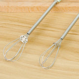 Mini Egg +Coffee Beater 2 Pcs - Pkwebstore