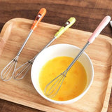 Mini Egg +Coffee Beater 2 Pcs - Pkwebstore