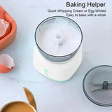 Mini Electric Mixer, Multipurpose Food Processor - Pkwebstore