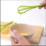 Mini Kitchen Utensil Set, 3 In 1 Cooking Set - Pkwebstore