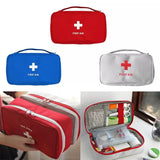 Mini Travel Medicine First Aid Pouch - Pkwebstore