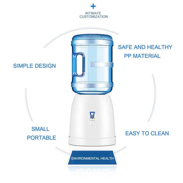 Mini Water Dispenser - Pkwebstore