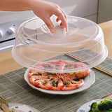 Mirowave Oven Food Cover - Pkwebstore