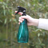 Mister Plastic Spray Bottle 500ML - Pkwebstore