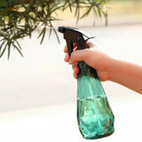 Mister Plastic Spray Bottle 500ML - Pkwebstore