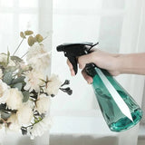 Mister Plastic Spray Bottle 500ML - Pkwebstore