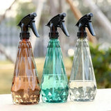 Mister Plastic Spray Bottle 500ML - Pkwebstore