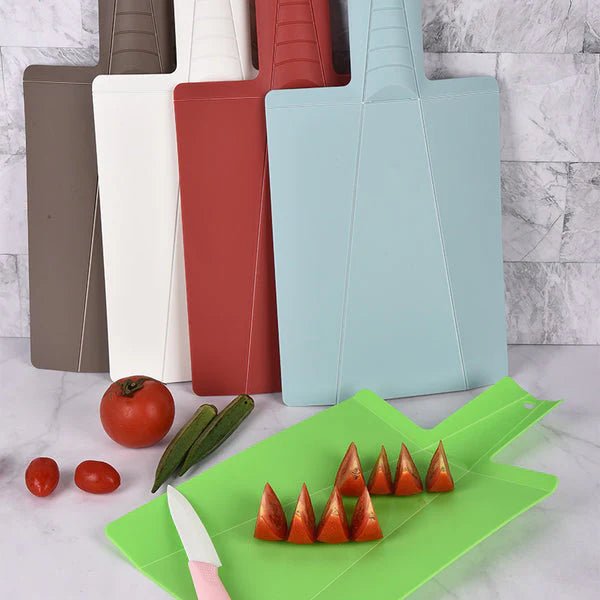 Modern Cutting Board - Pkwebstore