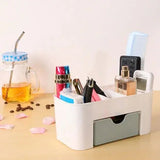 Multi-Purpose Organizer With Drawer - Pkwebstore