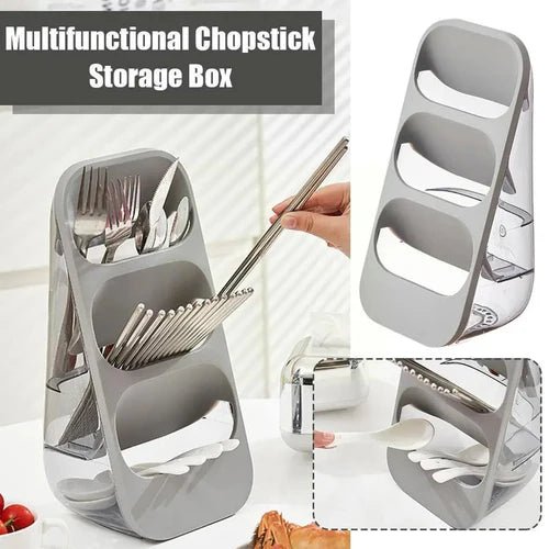 Multilayers Cutlery Organizer - Pkwebstore