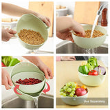 Multipurpose Drainage Bowl - Pkwebstore